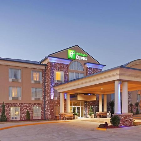 Holiday Inn Express Hotels & Suites Mountain Home By Ihg מראה חיצוני תמונה