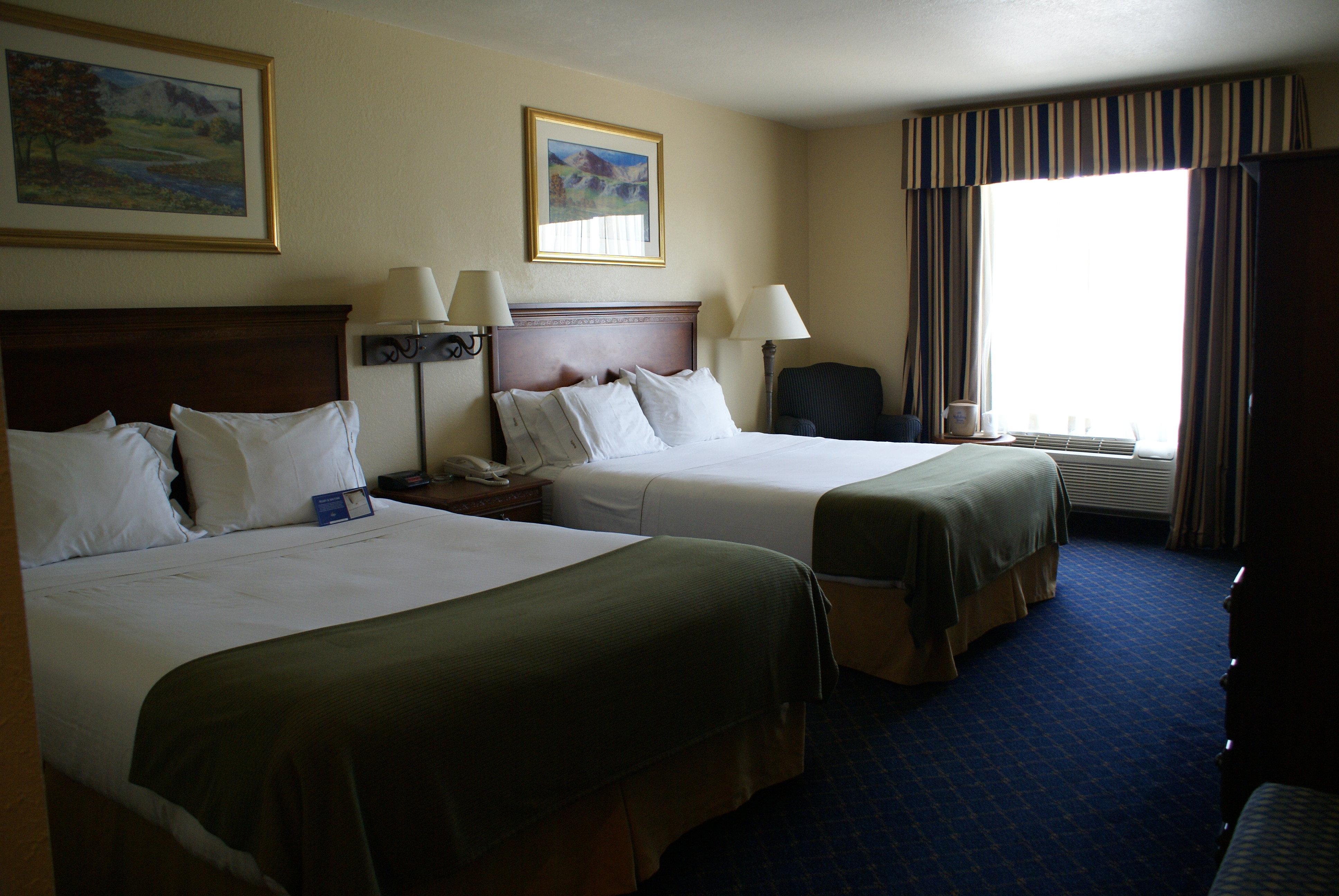 Holiday Inn Express Hotels & Suites Mountain Home By Ihg חדר תמונה