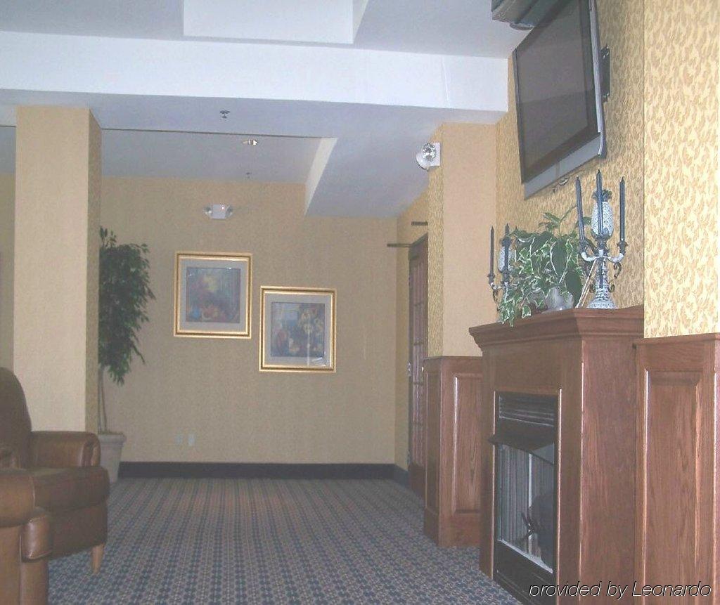 Holiday Inn Express Hotels & Suites Mountain Home By Ihg מראה פנימי תמונה