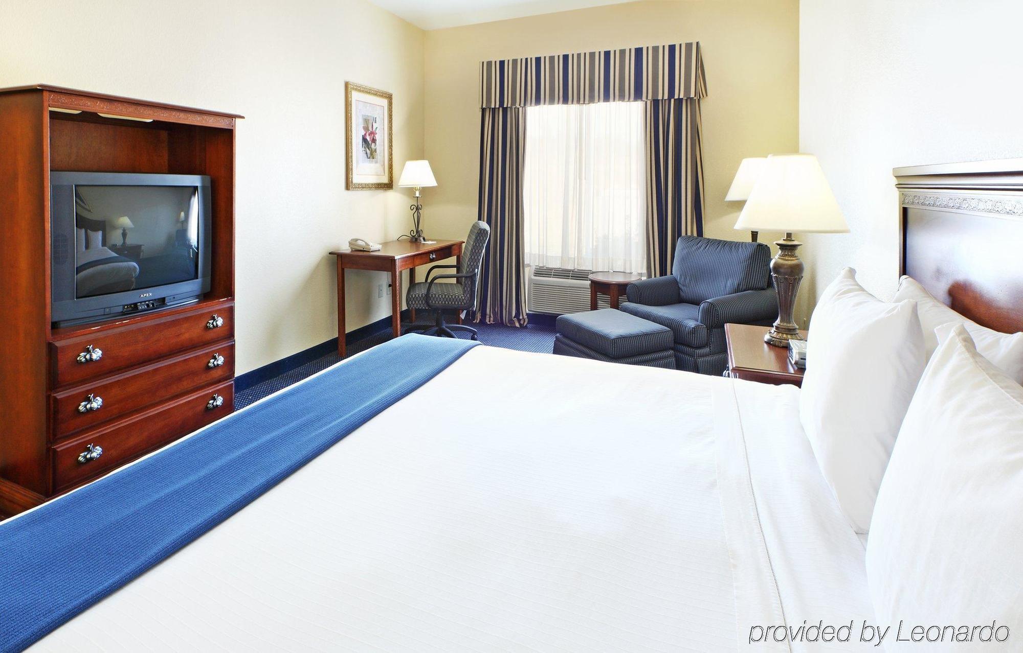 Holiday Inn Express Hotels & Suites Mountain Home By Ihg חדר תמונה