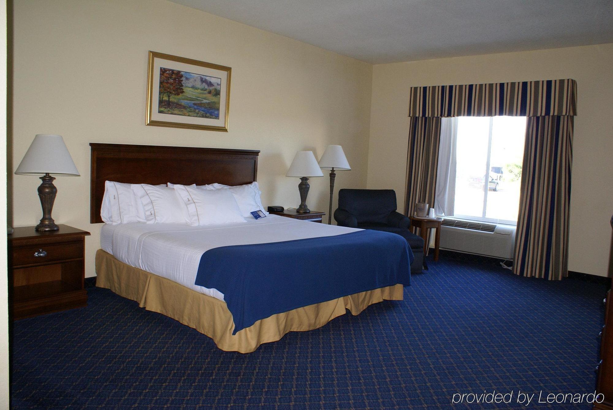 Holiday Inn Express Hotels & Suites Mountain Home, An Ihg Hotel חדר תמונה