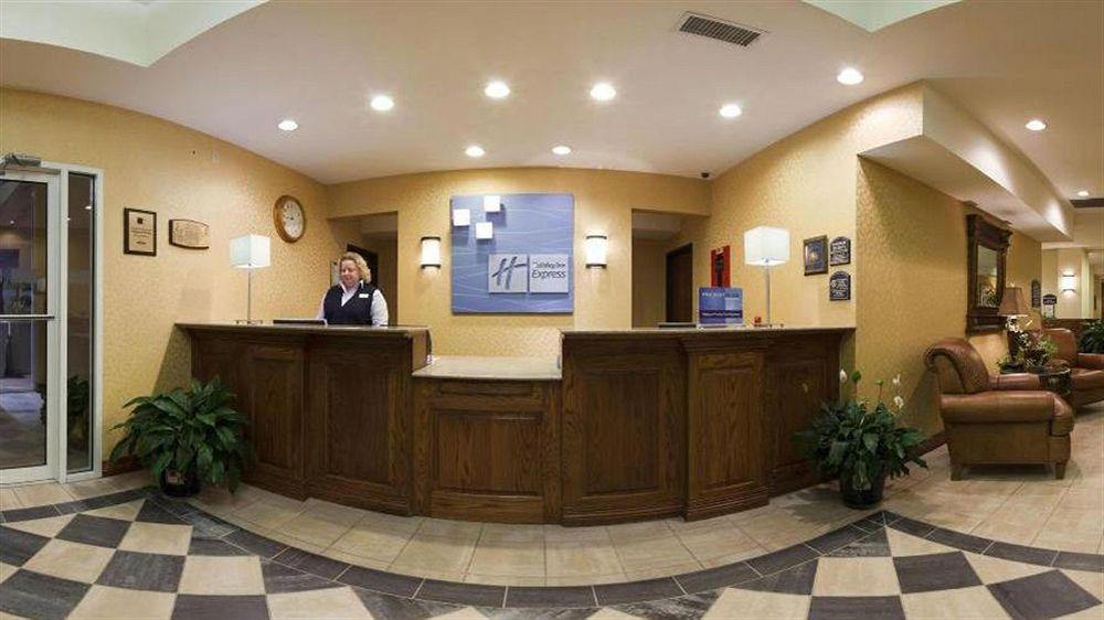 Holiday Inn Express Hotels & Suites Mountain Home By Ihg מראה חיצוני תמונה