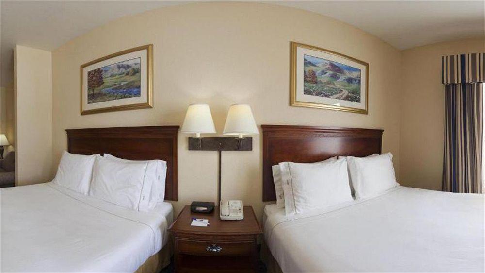 Holiday Inn Express Hotels & Suites Mountain Home By Ihg מראה חיצוני תמונה
