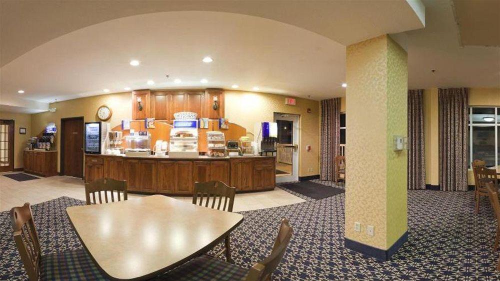 Holiday Inn Express Hotels & Suites Mountain Home By Ihg מראה חיצוני תמונה