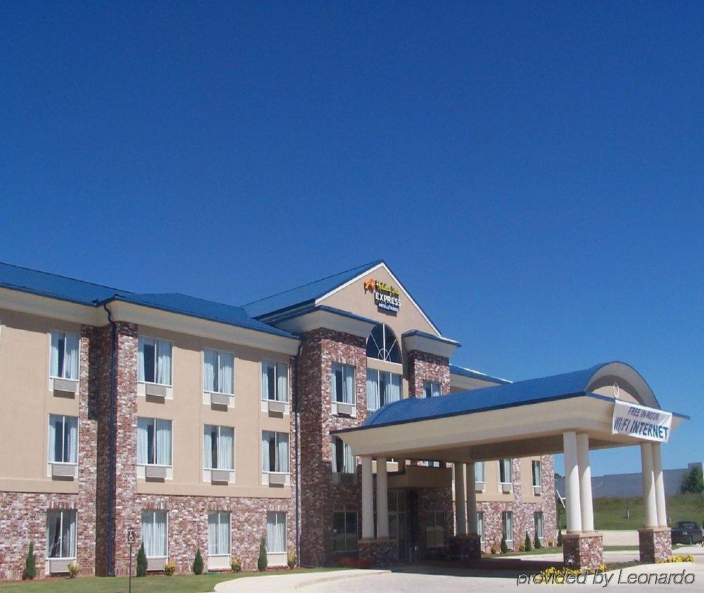 Holiday Inn Express Hotels & Suites Mountain Home, An Ihg Hotel מראה חיצוני תמונה