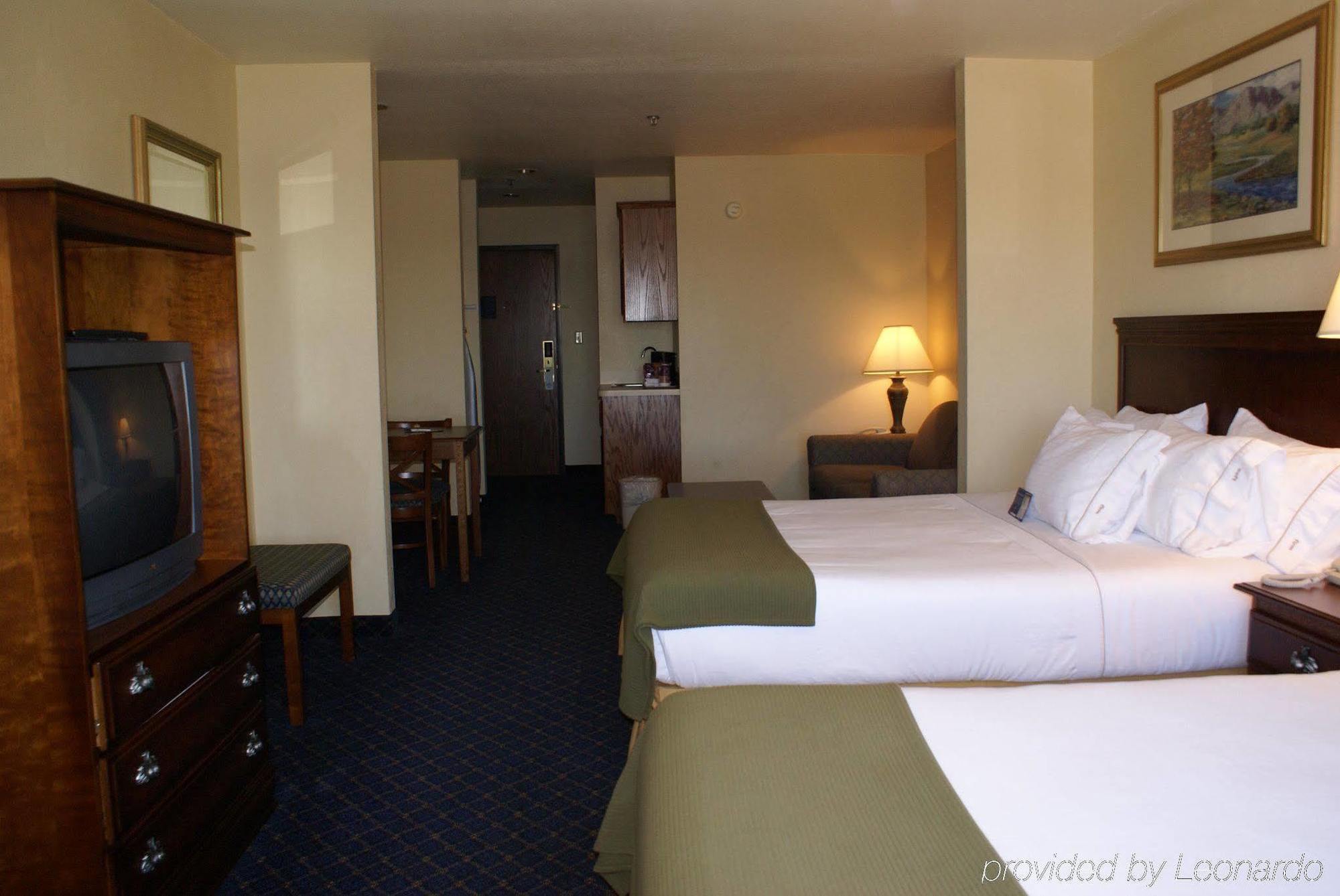 Holiday Inn Express Hotels & Suites Mountain Home By Ihg חדר תמונה