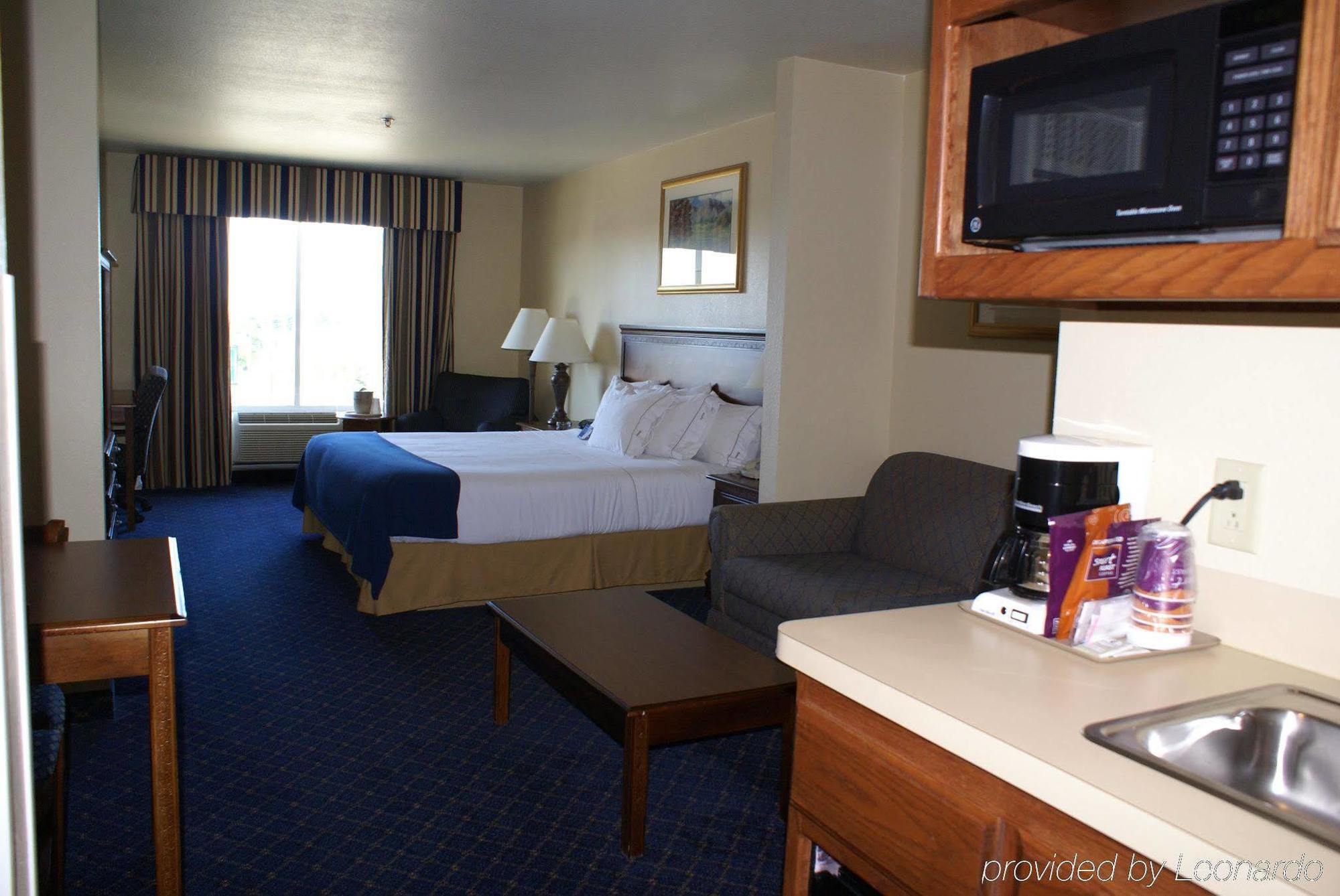 Holiday Inn Express Hotels & Suites Mountain Home By Ihg חדר תמונה