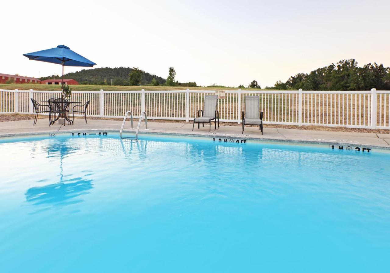 Holiday Inn Express Hotels & Suites Mountain Home By Ihg מראה חיצוני תמונה