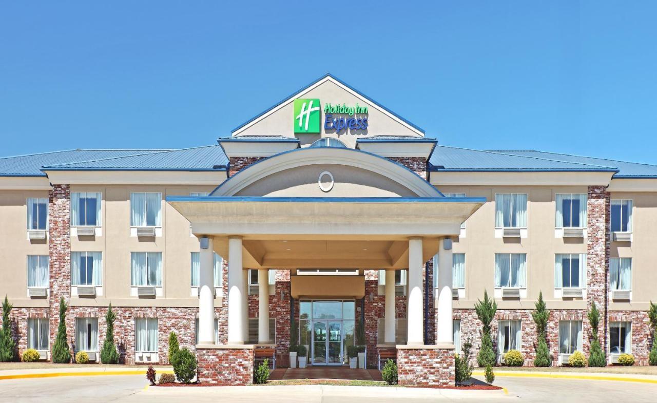 Holiday Inn Express Hotels & Suites Mountain Home By Ihg מראה חיצוני תמונה