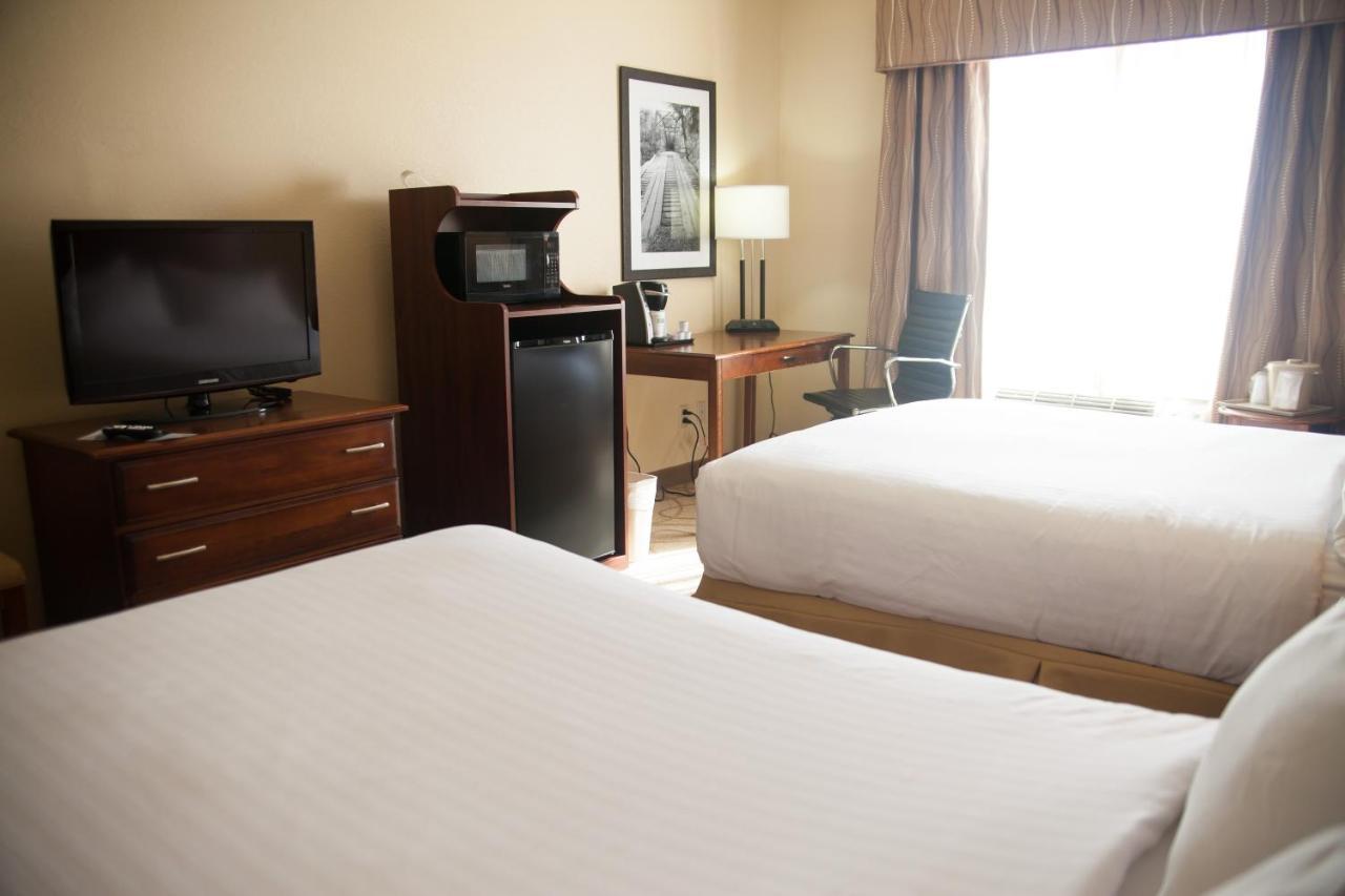 Holiday Inn Express Hotels & Suites Mountain Home By Ihg מראה חיצוני תמונה