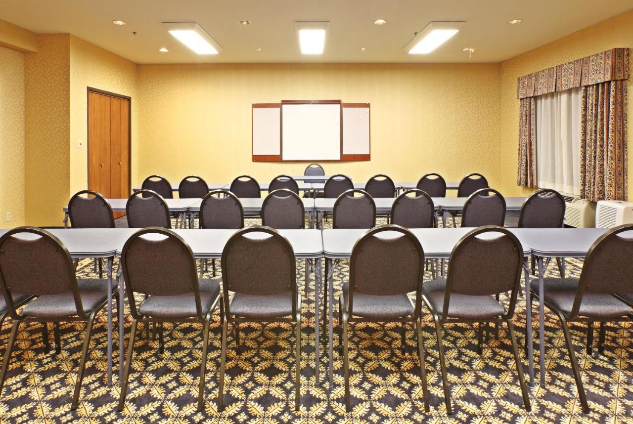 Holiday Inn Express Hotels & Suites Mountain Home By Ihg מראה חיצוני תמונה